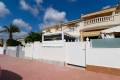 Resale - Town House - Ciudad Quesada - Monte Azul