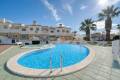 Resale - Town House - Ciudad Quesada - Monte Azul