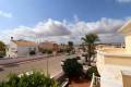 Resale - Town House - Ciudad Quesada - Monte Azul