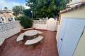 Resale - Town House - Ciudad Quesada - Monte Azul