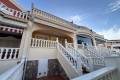 Resale - Town House - Ciudad Quesada - Monte Azul