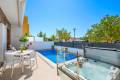 Resale - Town House - Formentera Del Segura