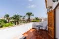 Resale - Town House - Gran Alacant