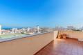 Resale - Town House - Guardamar Del Segura - Beachside