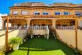 Resale - Town House - Guardamar Del Segura - El Eden