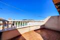 Resale - Town House - Guardamar Del Segura - El Eden