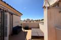 Resale - Town House - Guardamar Del Segura - El Raso