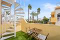 Resale - Town House - La Florida (Orihuela Costa) - La Florida