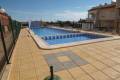 Resale - Town House - La Florida (Orihuela Costa) - La Florida