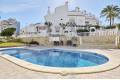 Resale - Town House - La Mata