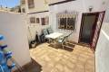 Resale - Town House - La Zenia - Amapolas