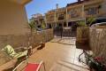 Resale - Town House - La Zenia - Amapolas