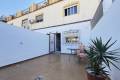 Resale - Town House - La Zenia - Amapolas