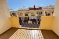 Resale - Town House - La Zenia - Amapolas