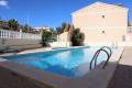 Resale - Town House - La Zenia - Res. Sal y Mar