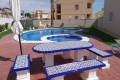Resale - Town House - La Zenia