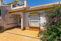 Resale - Town House - La Zenia