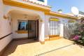Resale - Town House - La Zenia