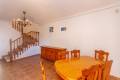 Resale - Town House - La Zenia