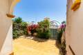 Resale - Town House - La Zenia