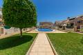 Resale - Town House - La Zenia