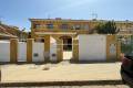 Resale - Town House - La Zenia