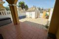 Resale - Town House - La Zenia