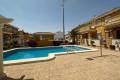 Resale - Town House - La Zenia