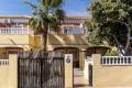 Resale - Town House - La Zenia