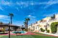 Resale - Town House - La Zenia