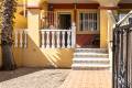 Resale - Town House - La Zenia