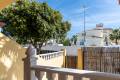 Resale - Town House - La Zenia