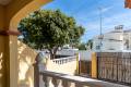 Resale - Town House - La Zenia