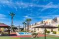 Resale - Town House - La Zenia