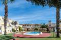 Resale - Town House - La Zenia