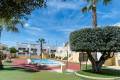 Resale - Town House - La Zenia