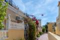 Resale - Town House - La Zenia