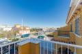 Resale - Town House - La Zenia