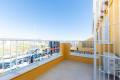 Resale - Town House - La Zenia