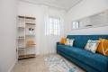 Resale - Town House - La Zenia