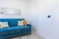 Resale - Town House - La Zenia