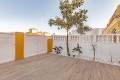 Resale - Town House - La Zenia