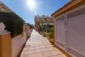 Resale - Town House - La Zenia