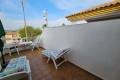 Resale - Town House - Los Altos - Laderas Del Sol