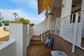 Resale - Town House - Los Altos - Laderas Del Sol