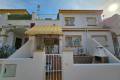 Resale - Town House - Los Altos - Laderas Del Sol