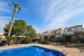 Resale - Town House - Los Altos - Laderas Del Sol