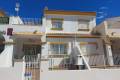 Resale - Town House - Los Altos - Laderas Del Sol