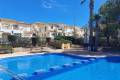 Resale - Town House - Los Altos - Laderas Del Sol