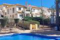 Resale - Town House - Los Altos - Laderas Del Sol